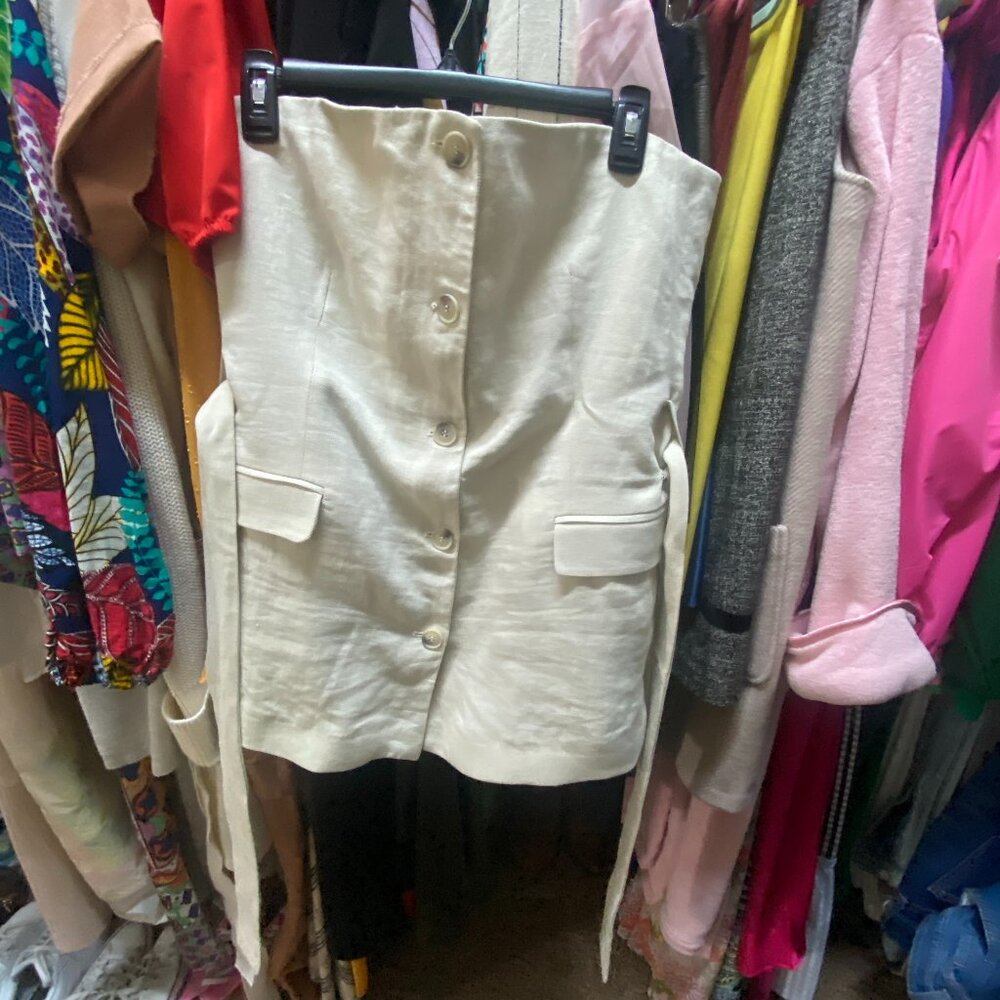 Blouse/Vest